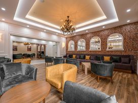 2 Tage Kurzurlaub mit Frühstück im Sunday Schwarzbachtal Hideway Resort