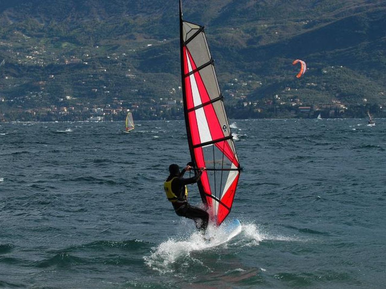 Auszeit in Tremosine sul Garda - 6 Tage