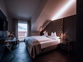 Saalbach-Hinterglemm: 3 Tage Wellness, Genuss & Aktiv