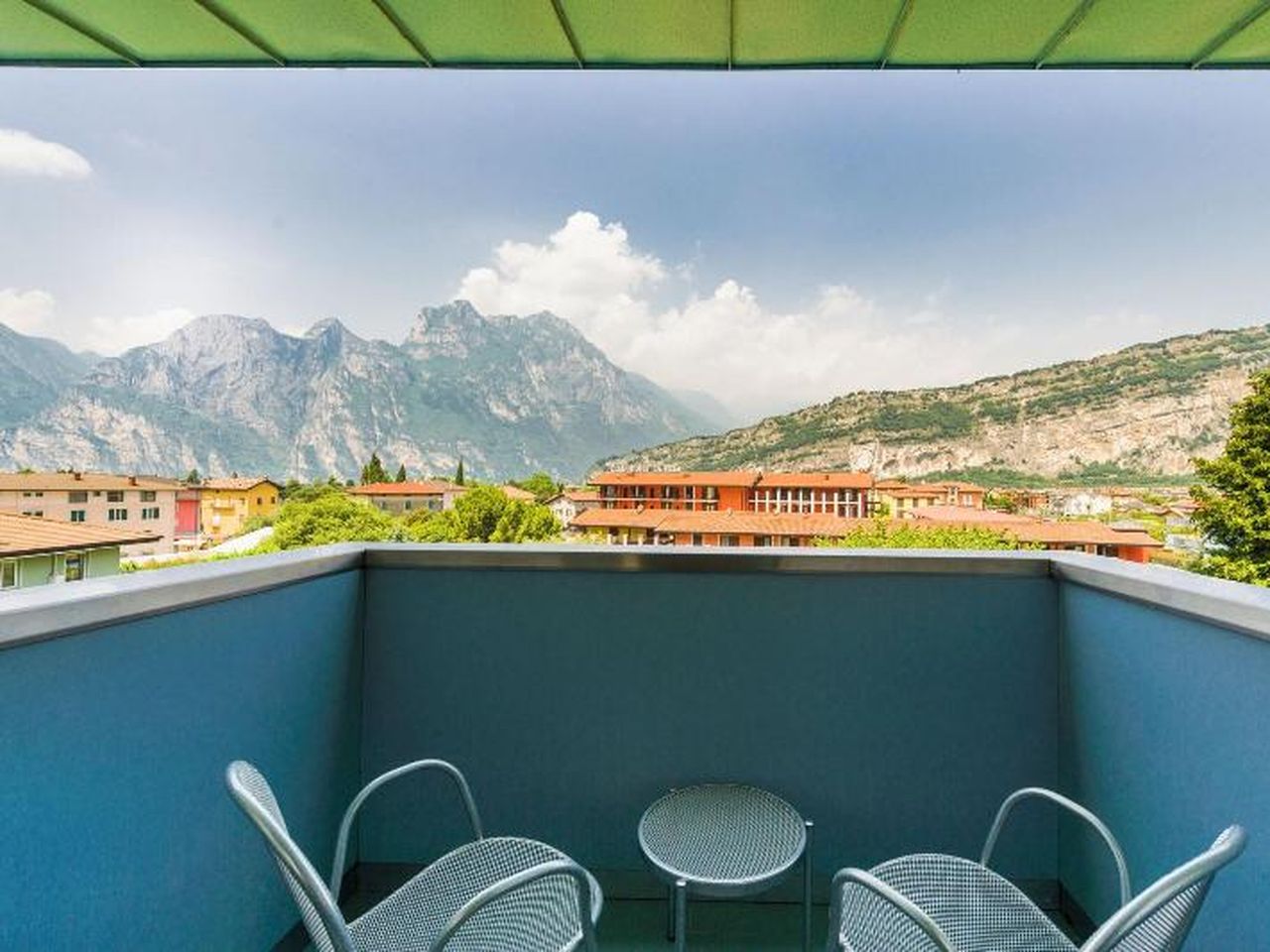 5 Tage im Sport- und Relaxparadies Südtirol