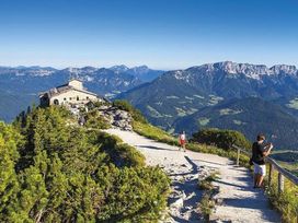 3 Tage Wellness im Berchtesgadener Land
