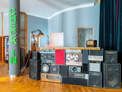 mightyTwice Hotel Dresden 