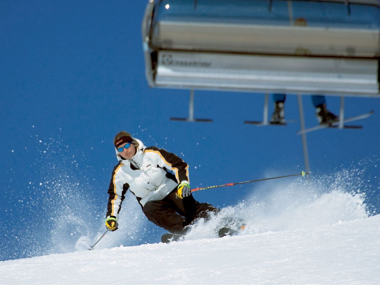 Winterfreuden im Zillertal