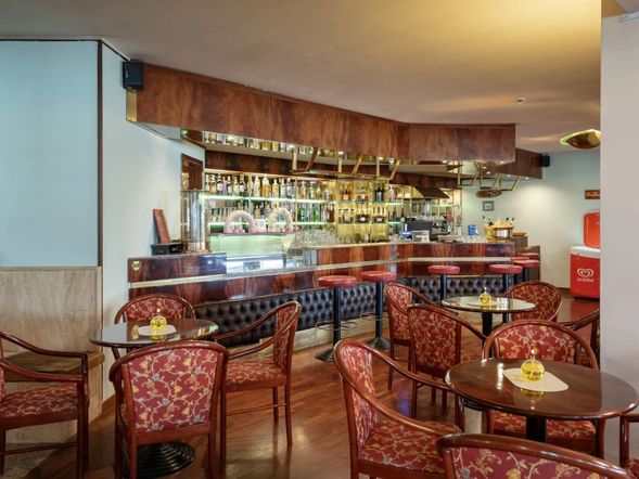 Hotel Internazionale