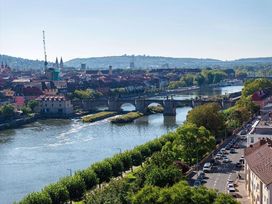 4 Tage im Mercure Hotel Würzburg am Mainufer