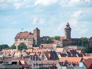 3 Tage im NH Collection Nürnberg City 