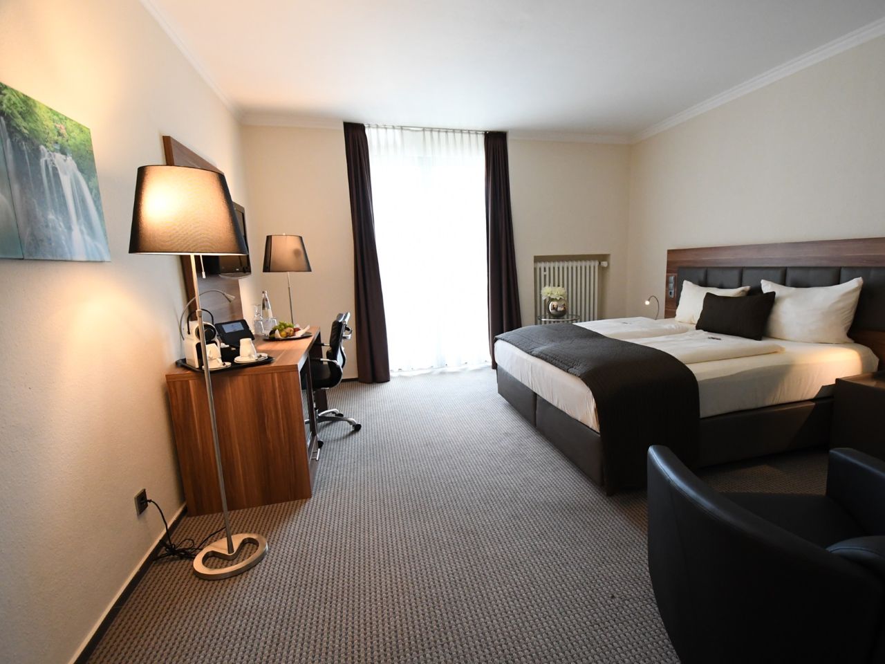 Comfort Zimmer Plus