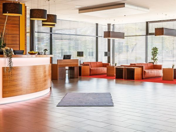 2 Tage Zeit für die Liebe - Romantik auf der Ostalb in Heidenheim an der Brenz, Baden-Württemberg inkl. Halbpension