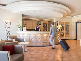 2 erholsame Tage in der Hafenstadt Hamburg