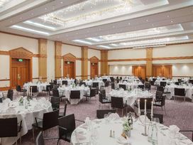 Willkommen in der Hauptstadt! - 5 Tage mit Frühstück