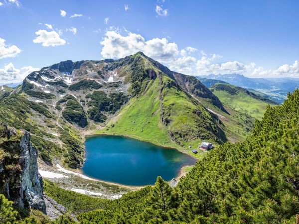 Tiroler Auszeit in Fieberbrunn inkl. Frühstück – 6 Tage inkl. Frühstück