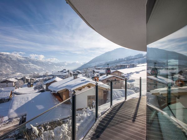 7 Tage Auszeit im Zillertal an der Bergbahn in Fügenberg, Tirol inkl. Halbpension