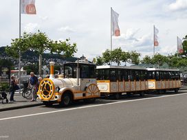 Moselidylle & Altstadtflair I 3 Tage Bernkastel-Kues