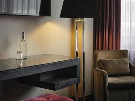 2 Tage Entspannung am Main im Roomers Hotel Frankfurt