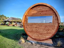 3 Tage Kurz-mal RausZeit nahe dem Spreewald