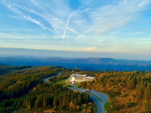 3 Tage Entspannung & Genuss mit Wellness im Schwarzwald in Baiersbronn, Baden-Württemberg inkl. Halbpension Plus