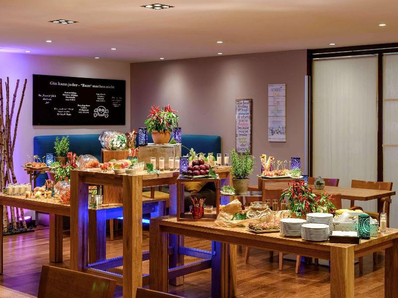 3 Tage im Mercure Hotel Köln West 