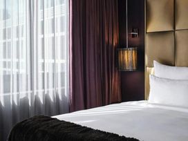 2 Tage Entspannung am Main im Roomers Hotel Frankfurt