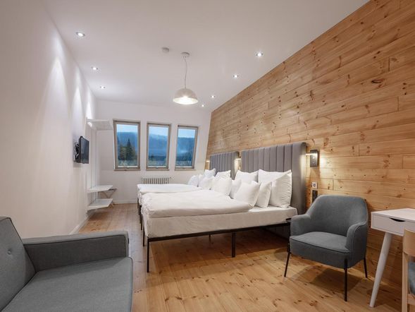 Doppelzimmer STANDARD