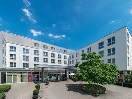3 Tage in Aschheim bei München mit Frühstück