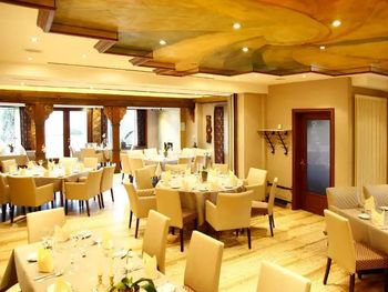 2 Tage Kurzurlaub mit Frühstück im Nieder Flair Hotel