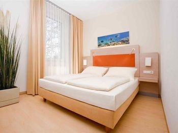 Therm 2 Tage mit Frühstück im AKZENT Hotel Aufkirchen