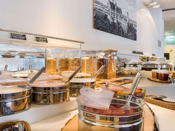 2 Tage Urlaub in der bayrischen Landeshauptstadt in München, Bayern