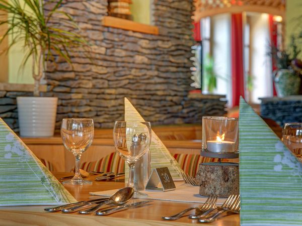 2 Tage Wellnesstage mit der Freundin in Warzenried, Bayern inkl. All Inclusive