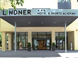 2 Tage im Hotel am Frankfurter Stadtwald