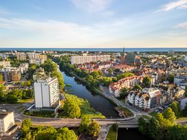8 Tage All-Inclusive Special an der polnischen Ostsee