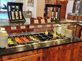 2 Tage Kurzurlaub mit HP im Hasseroder Burghotel