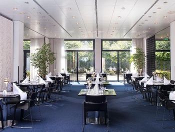 2 Tage im Holiday Inn Berlin City-West 