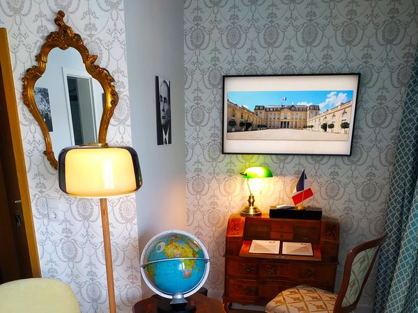 3 Tage Bonner Republik - Die extra große Zeitreise! Hotel Rheinland inkl. Frühstück