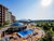3 Tage Kurzurlaub mit HP im Aquaworld Resort Budapest