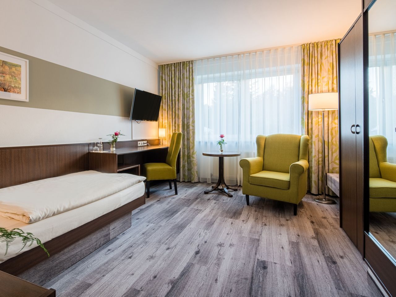 Waldhotel Schäferberg Kassel