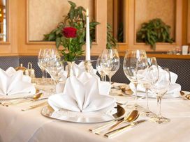 2 Tage traumhafter Alpen-Urlaub