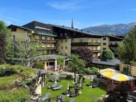 2 Tage Kurzurlaub in Zell am See mit HP