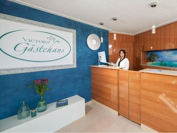 3 Tage 4 Wohlfühltage im Victory Gästehaus in Erding, Bayern inkl. Frühstück