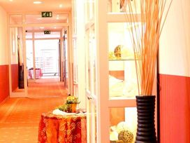 4 Tage Meeresluft genießen am Timmendorfer Strand