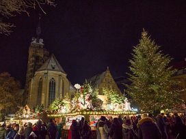 Wohlfühltage in Stuttgart