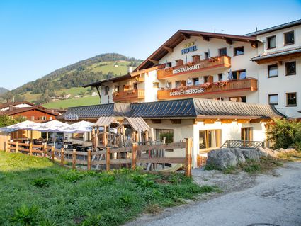 Hotel Schneeberger