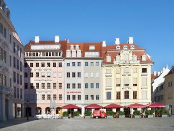 Dresdner Auszeit - 4 Tage Kurztrip nach Elbflorenz