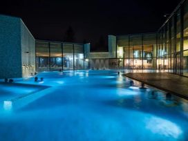 2 Tage Jaunbachtal im Residence Hoteliere Le Sapin