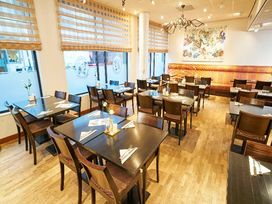 7 Tage Erholung in der vielfältigen Stadt Haarlem