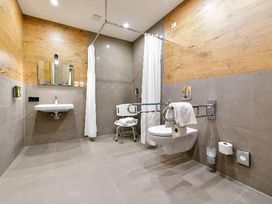 2 Tage im Best Western Plus Parkhotel & Spa Cottbus