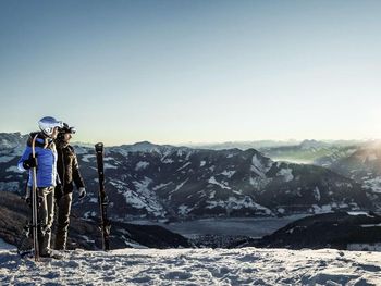 Auszeit am Großglockner - 4 Tage mit Frühstück