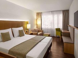 2 Tage Baden in der Schweiz erkunden