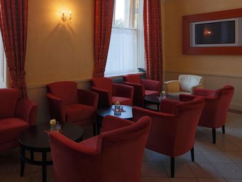 5 Tage im Hotel Schloss Wilhelminenberg