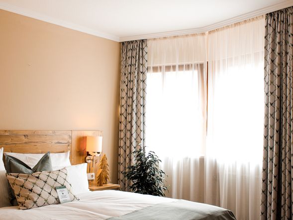 Wohlfühl-Doppelzimmer