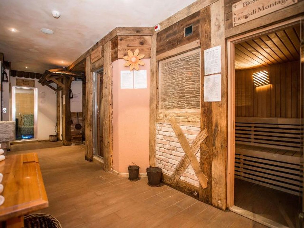 Auszeit in den Dolomiten - 8 Tage mit HP